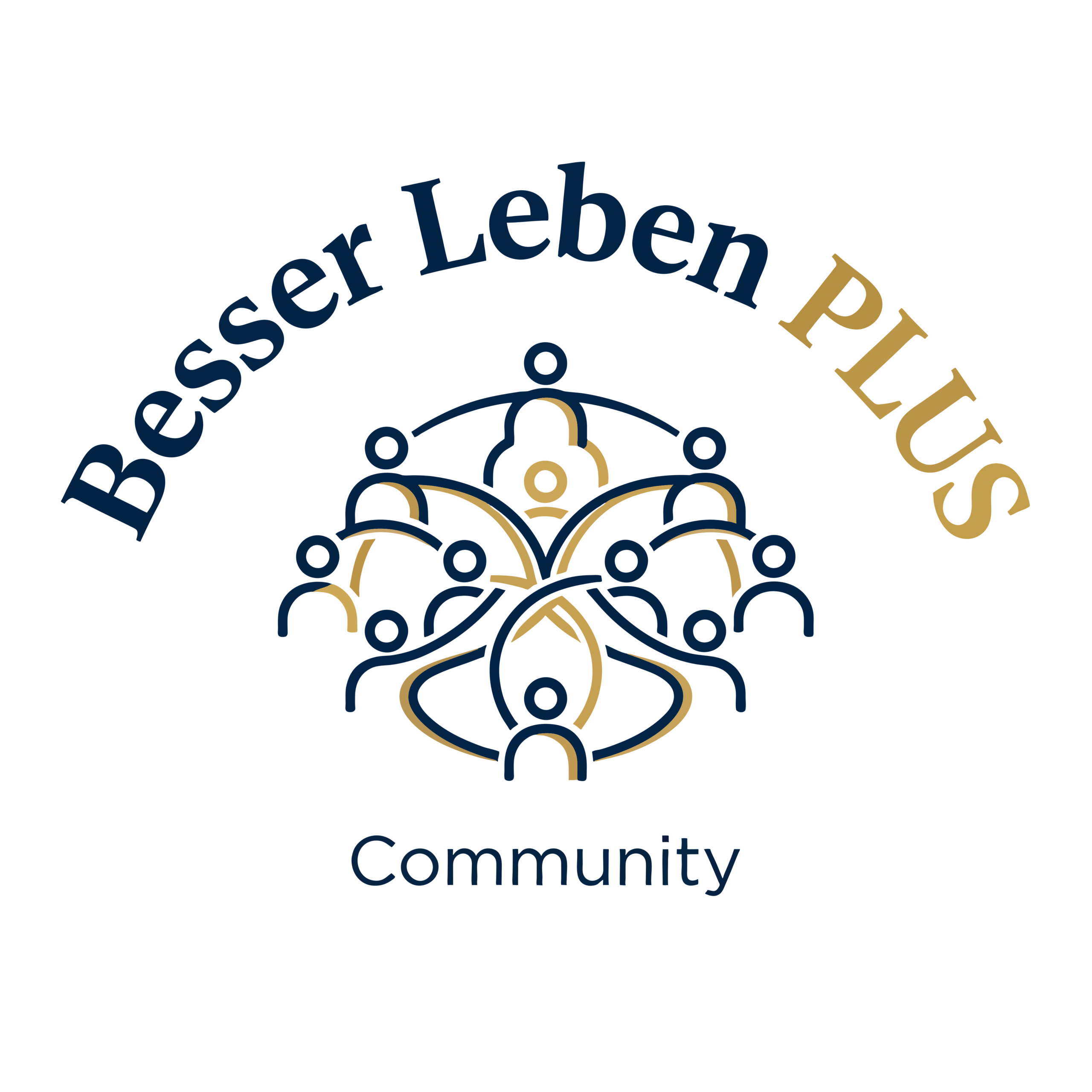 Besser Leben PLUS Community